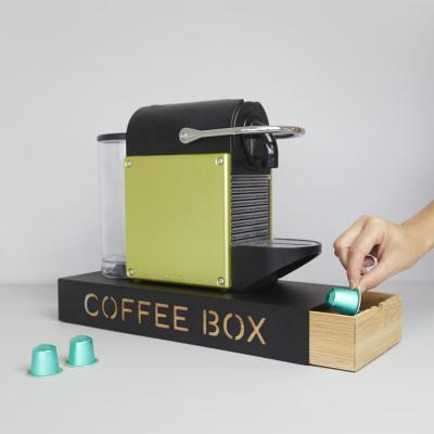 Capsa Coffee box cpsules Nespresso