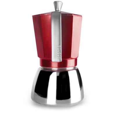 Cafetera Express Elba inducci acer