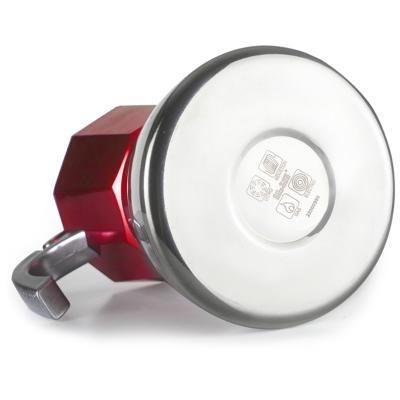 Cafetera Express Elba inducci acer