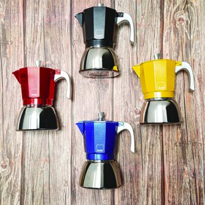 Cafetera Express Elba inducci acer