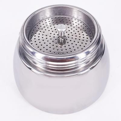 Cafetera Express Elba inducci acer