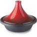 Tajine cos ferro fos i tapa cermica 27 cm