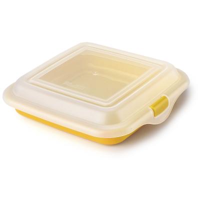 Porta Sandwich fiambrera assortit