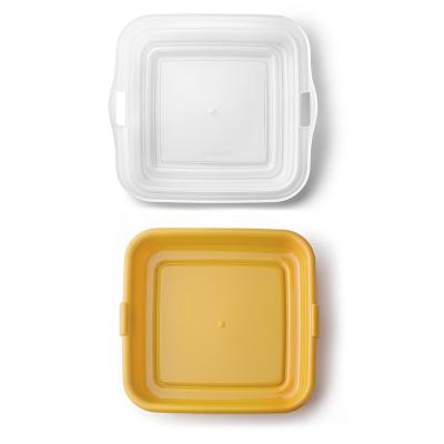 Porta Sandwich fiambrera assortit