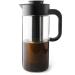 Gerra infusora filtre acer 1,4 L