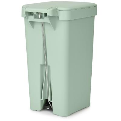 Cubell de reciclatge amb pedal Step