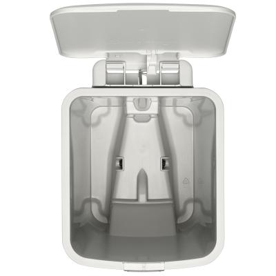 Cubell de reciclatge amb pedal Step