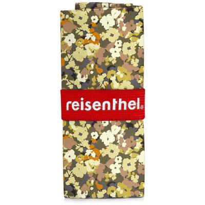 Bossa compra plegable shopper Viola groc