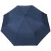 Paraigua plegable automtic anti vent Blau