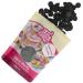 Deco Melts Funcakes 250 gr negre
