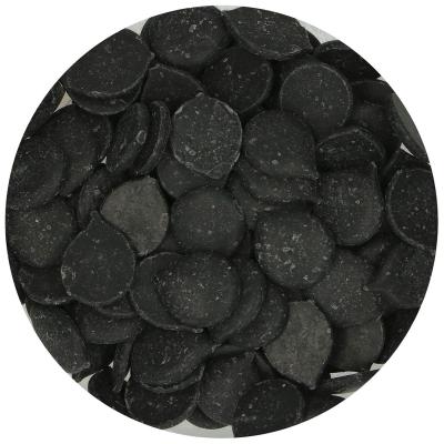 Deco Melts Funcakes 250 gr negre