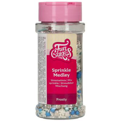 Sprinkles Medley Frosty 65 g