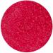 Sprinkles sucre Crystal 80 g vermell