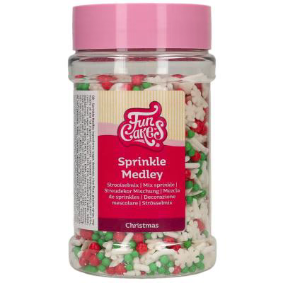 Sprinkles Medley Nadal 180 g
