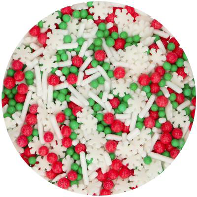Sprinkles Medley Nadal 180 g