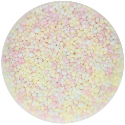 Sprinkles nonpareils FunCakes 80 g Dots pastel