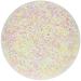 Sprinkles nonpareils FunCakes 80 g Dots pastel