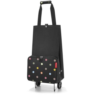 Carro compra plegable Reisenthel Dots