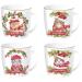 Tassa mug regal Christmas Cats assort 350 ml