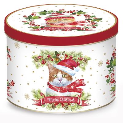 Tassa mug regal Christmas Cats assort 350 ml