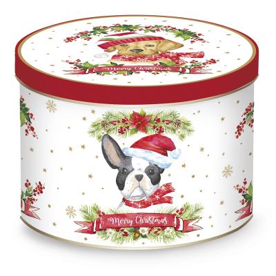 Tassa mug regal Christmas Dogs assort 350 ml