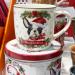 Tassa mug regal Christmas Dogs assort 350 ml