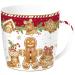 Tassa mug regal Fancy Gingerbread 350 ml