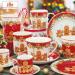 Tassa mug regal Fancy Gingerbread 350 ml