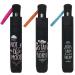 Paraigua plegable automtic Slogan