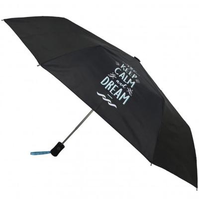 Paraigua plegable automtic Slogan