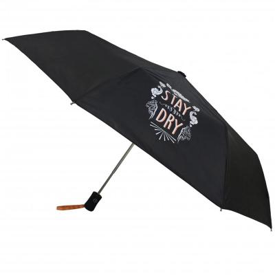 Paraigua plegable autom�tic Slogan