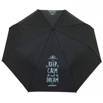 Paraigua plegable autom�tic Slogan