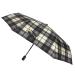 Paraigua plegable automtic Quadres