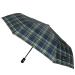 Paraigua plegable automtic Quadres