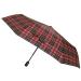 Paraigua plegable automtic Quadres