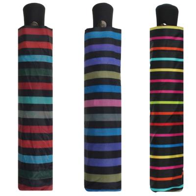 Paraigua plegable autom�tic Ratlles