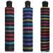 Paraigua plegable automtic Ratlles