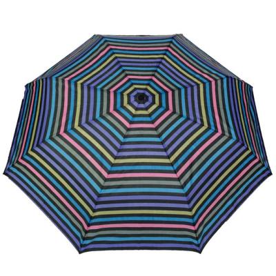 Paraigua plegable autom�tic Ratlles