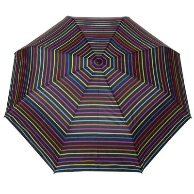 Paraigua plegable autom�tic Ratlles