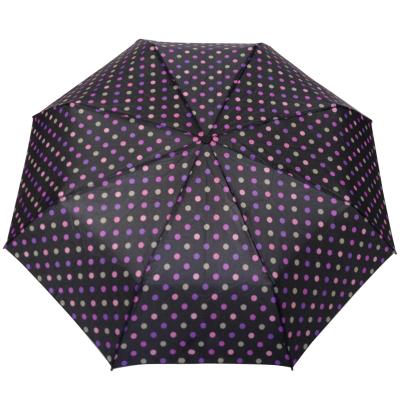 Paraigua plegable manual Dots