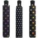 Paraigua plegable automtic Dots