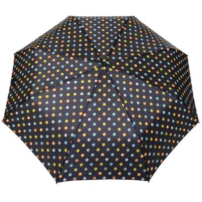 Paraigua plegable autom�tic Dots