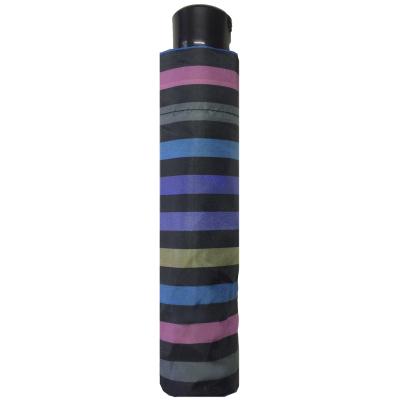 Paraigua plegable manual Ratlles