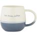 Mug tassa But First Coffee 340 ml