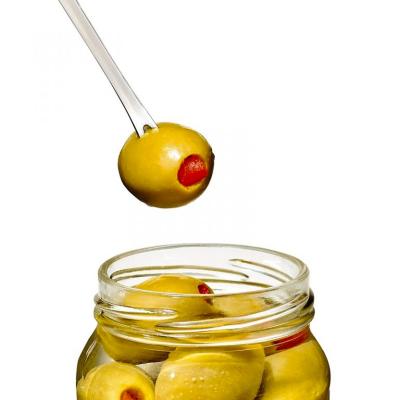 4x Forquilles marisc oxo dobles