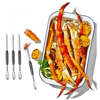4x Forquilles marisc oxo dobles