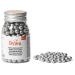 Sprinkles maxi perles de sucre plata