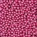 Sprinkles perles de sucre 5 mm rosa met�l.lic