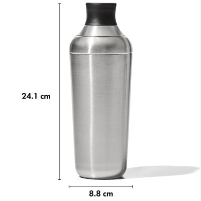 Coctelera amb mesurador Oxo