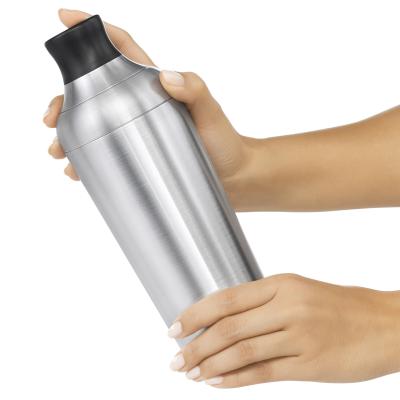 Coctelera amb mesurador Oxo